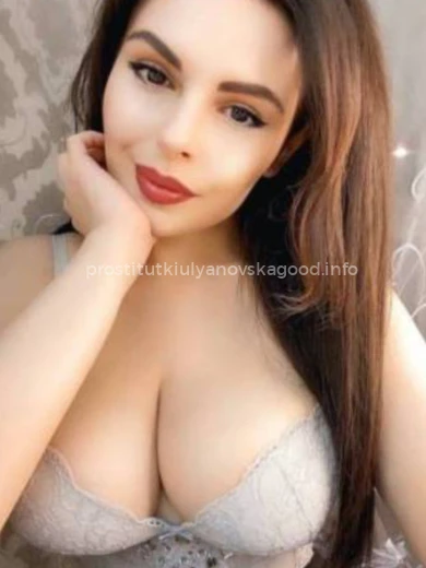 Проститутка Вика - Фото 1 №103329