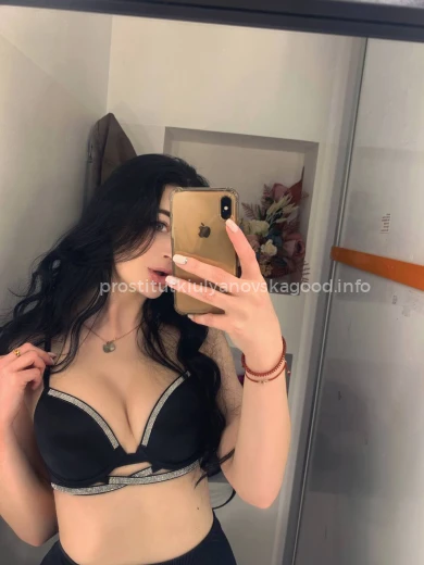 Проститутка Оля - Фото 1 №103984