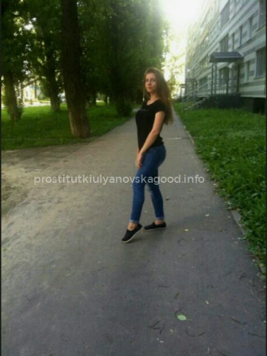 Проститутка Марина - Фото 2 №11265