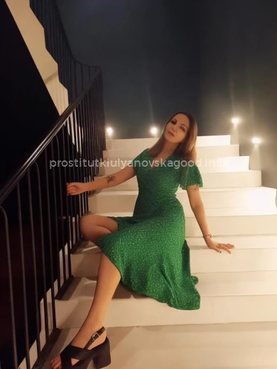 Проститутка Маша - Фото 1 №154165