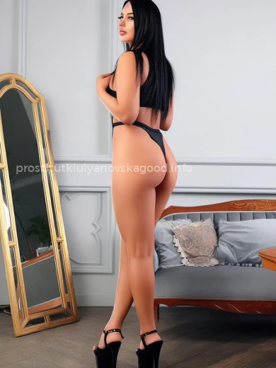 Проститутка Александра - Фото 2 №154167
