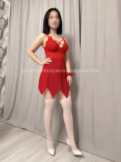 Проститутка Алина - Фото 1 №159731