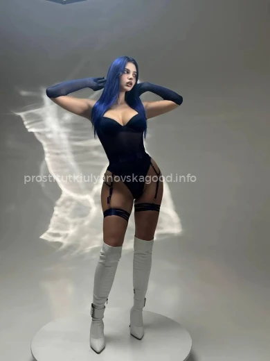 Проститутка Елизавета - Фото 5 №171317