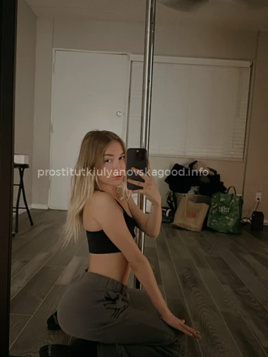 Проститутка Ксения - Фото 4 №171360