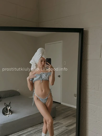 Проститутка Кристина - Фото 8 №179442