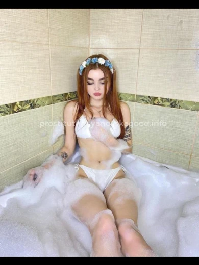 Проститутка Юля - Фото 3 №31259