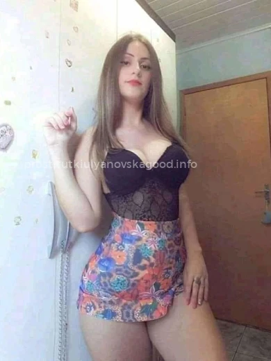Проститутка Настя - Фото 1 №76379