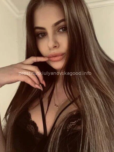 Проститутка Ирина - Фото 1 №78804