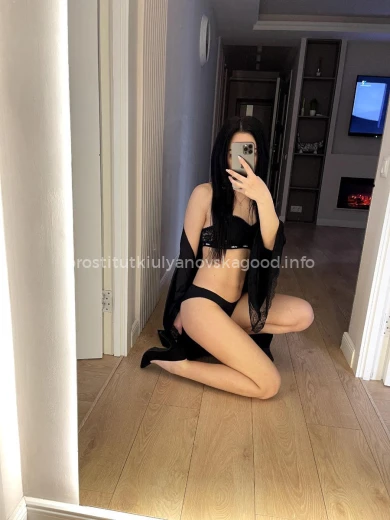 Проститутка Настя - Фото 3 №82427