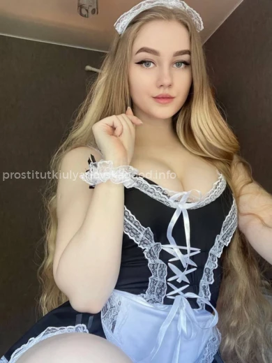 Проститутка Настя - Фото 3 №98775