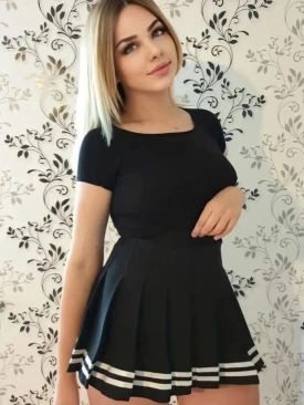Проститутка Настя