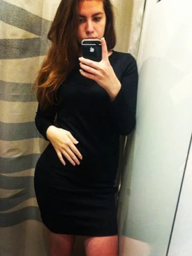 Проститутка Марина