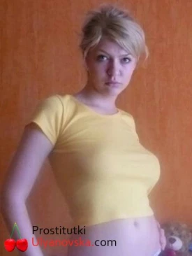 Проститутка Маргарита
