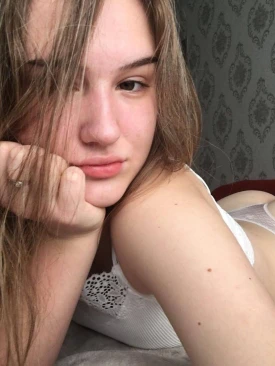 Проститутка Настя